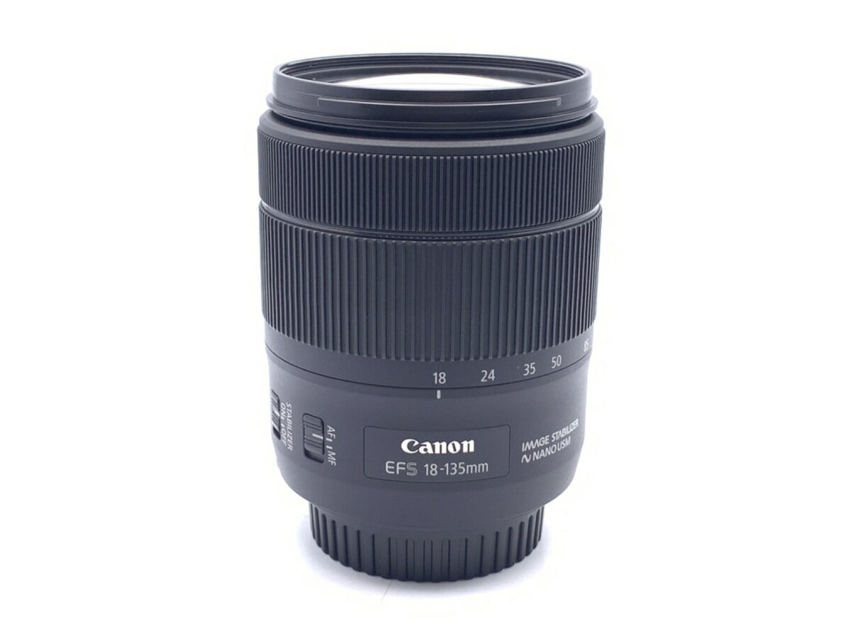 楽天市場】キヤノン ef-s18-135mm f3.5-5.6 is usmの通販 楽天市場】キヤノン ef-s18-135mm f3.5-5.6 is usmの通販