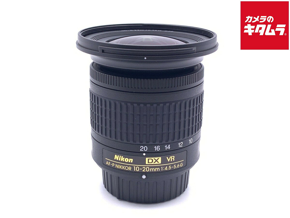 楽天市場】af-p dx nikkor 10-20mm f/4.5-5.6g vrの通販