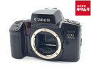 【中古】 【良品】 キヤノン(CANON) EOS-100QD Body 【フィルムカメラ】