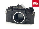 【中古】 【良品】 キヤノン A-1 ボディ 【フィルムカメラ】