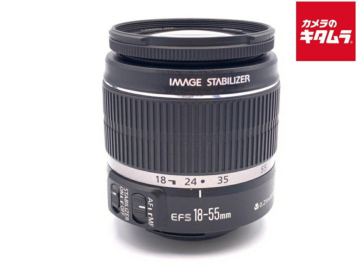 楽天市場】CANON EF－S 18－55mmの通販