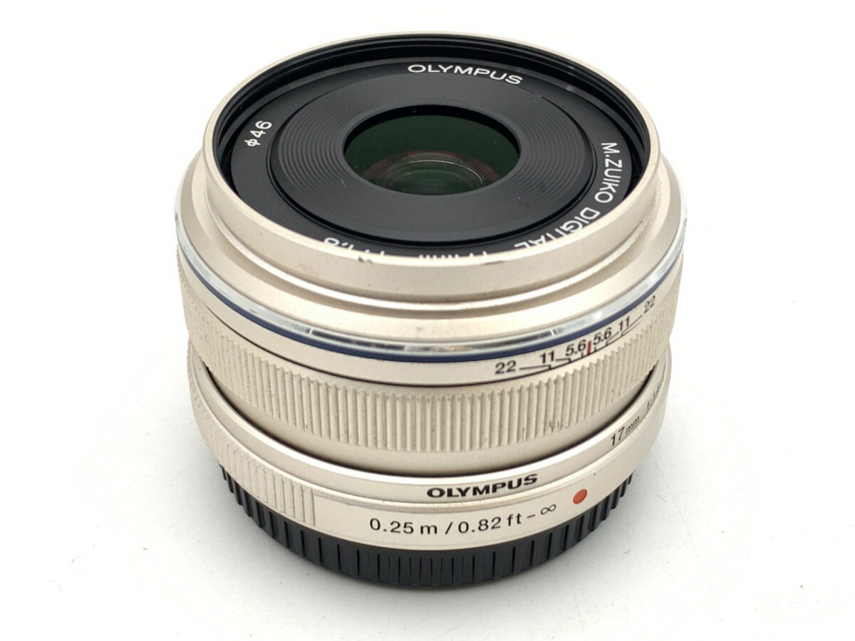 楽天市場】zuiko 17mm f1.8 シルバーの通販 楽天市場】zuiko 17mm f1.8 シルバーの通販