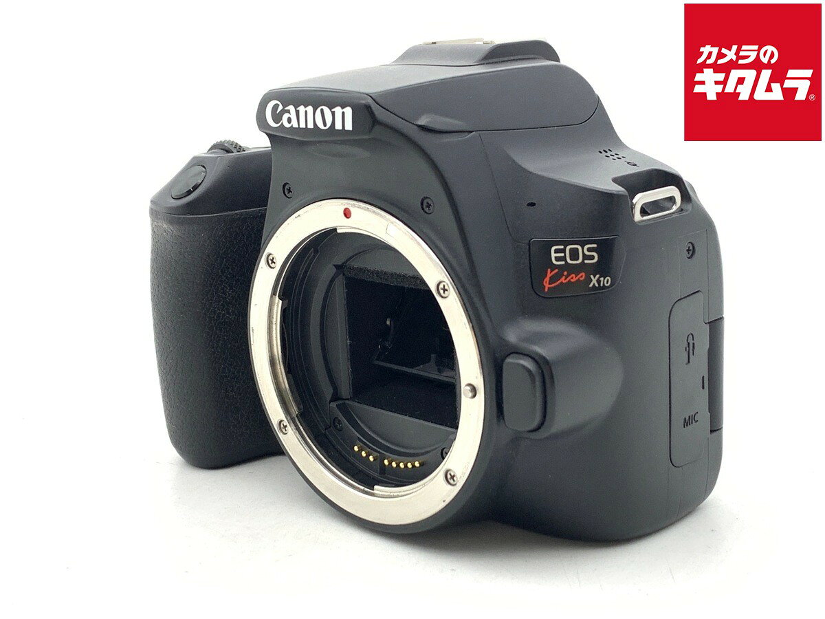 楽天市場】eos kiss x10 中古の通販