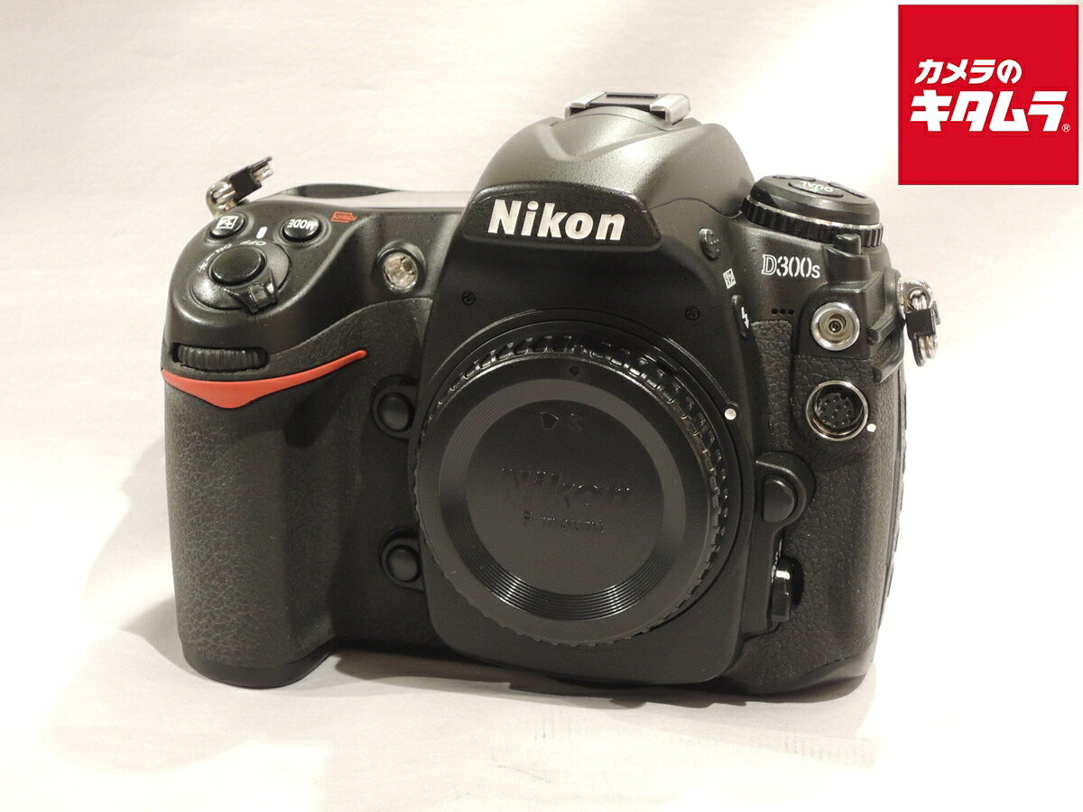 楽天市場】ニコン D300s（デジタルカメラ｜カメラ・ビデオカメラ・光学