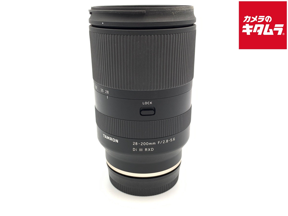 楽天市場】タムロン 28-200mmの通販