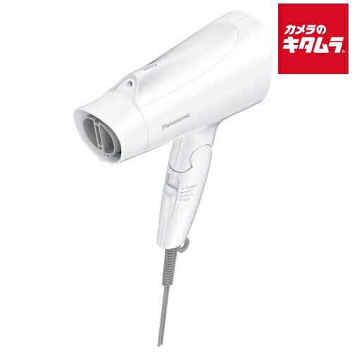 パナソニック ヘアードライヤー イオニティ EH-NE4K-W ホワイト Panasonic メーカー公認店 新生活 プレゼント ギフト 母の日 簡単 シンプル...