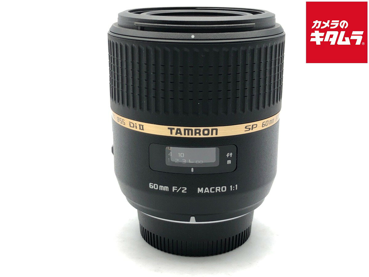 楽天市場】タムロン マクロレンズ 60mm nikonの通販