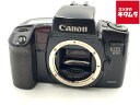 【中古】 【並品】 キヤノン(CANON) EOS-100P Body 【フィルムカメラ】