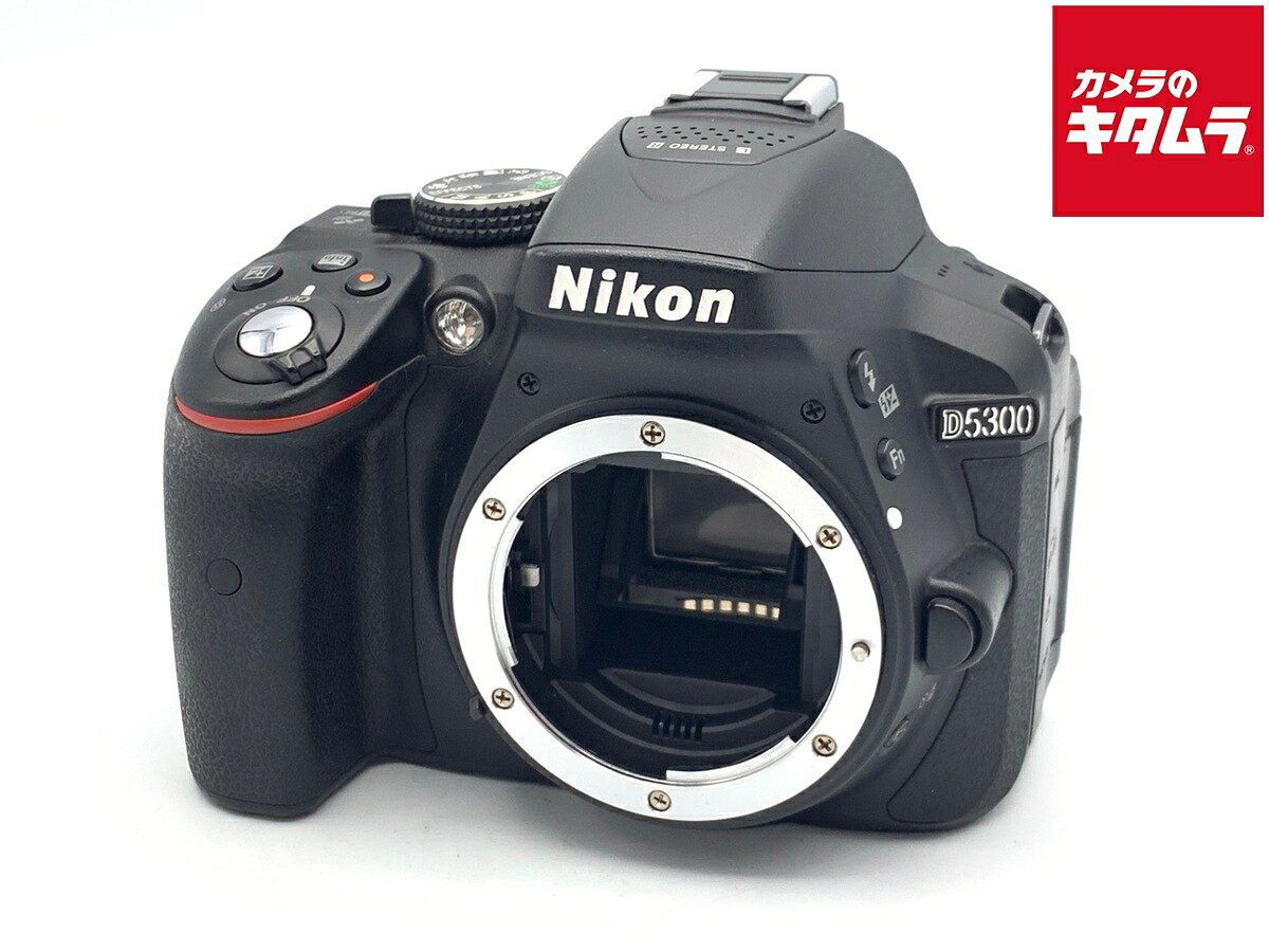 楽天市場】D5300（デジタルカメラ｜カメラ・ビデオカメラ・光学機器