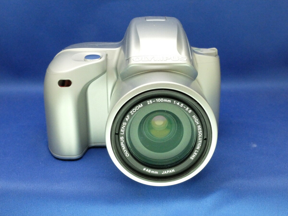 【中古】 【並品】 オリンパス Centurion S 【フィルムカメラ】