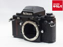 【中古】 【難あり品】 ニコン F3 ハイアイポイント 【フィルムカメラ】