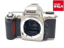 【中古】 【難あり品】 ニコン U 【フィルムカメラ】
