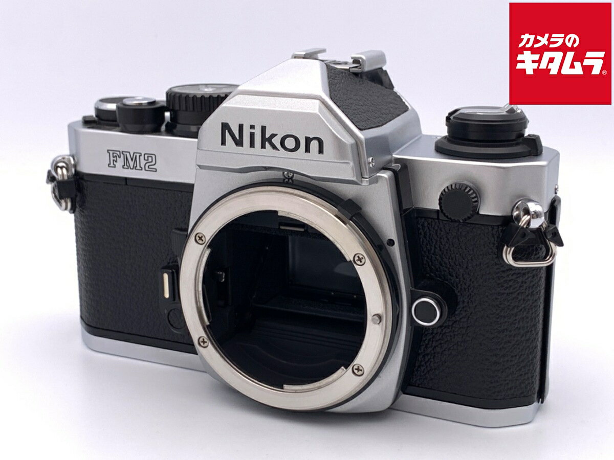 楽天市場】Nikon FM2(その他|フィルムカメラ):カメラ 楽天市場】Nikon FM2(その他|フィルムカメラ):カメラ