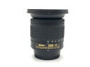 【中古】 【良品】 ニコン AF-P DX NIKKOR 10-20mm f/4.5-5.6G VR 【交換レンズ】 【6ヶ月保証】