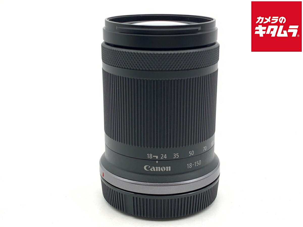 【中古】 キヤノンRF-S18-1...