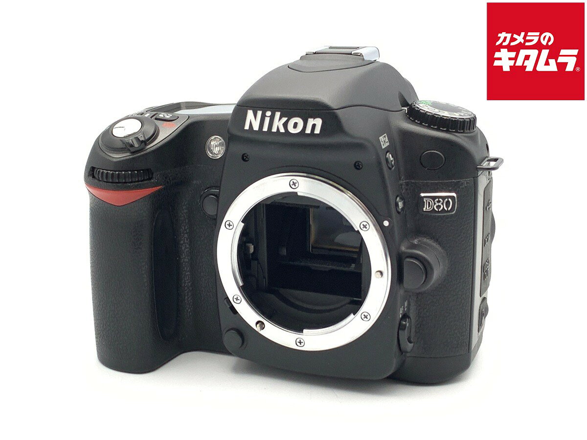 楽天市場】Nikon D80の通販