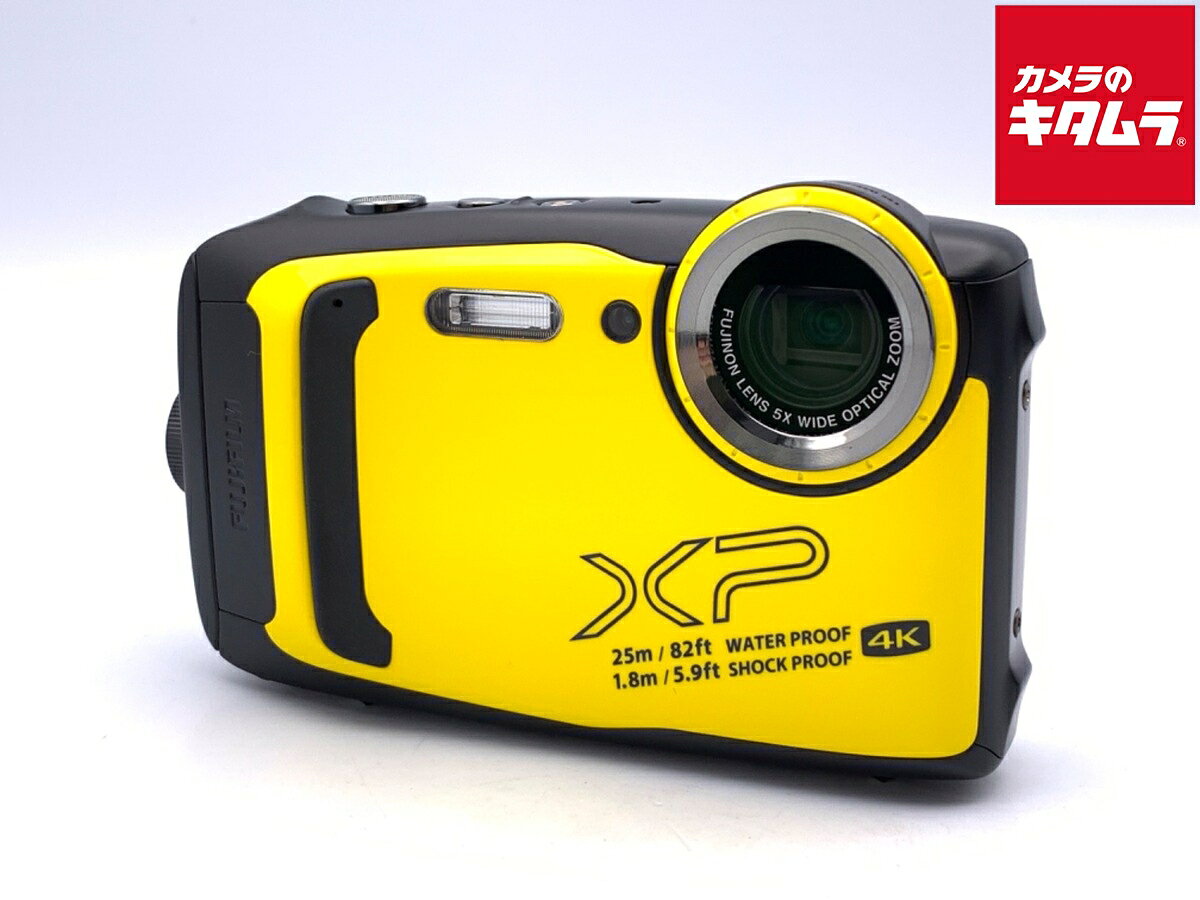 楽天市場】finepix xp140の通販
