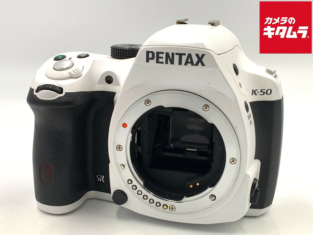 楽天市場】PENTAX k50（デジタルカメラ｜カメラ・ビデオカメラ・光学