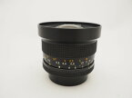 【中古】 【並品】 コンタックス RTSディスタゴン 18mm F4 AE（G） 【交換レンズ】