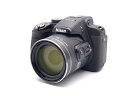 【中古】 【並品】 ニコン COOLPIX P610 BK ブラック 【コンパクトデジタルカメラ】 【6ヶ月保証】