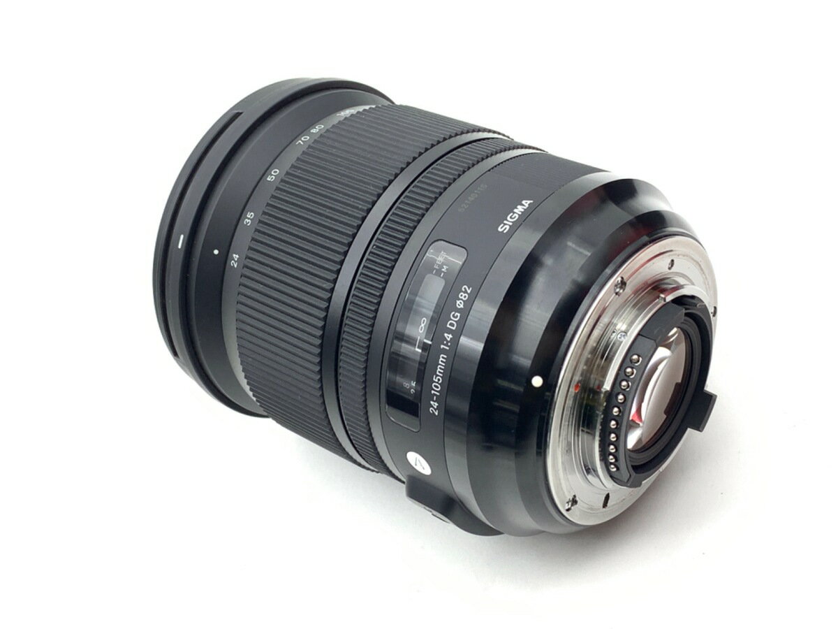 【中古】 【並品】 シグマ 24-105mm F4 