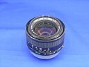 【中古】 【難あり品】 キヤノン FD 55mm F1.2 SSC アスフェリカル 【交換レンズ】