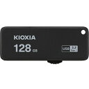 LINVA KUS-3A128GK TransMemory U365 USBtbV 128GB s[t