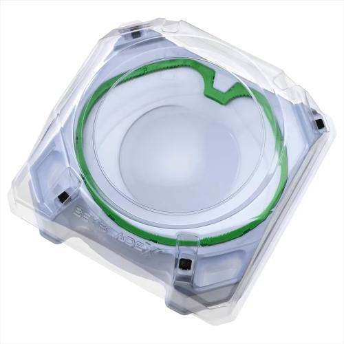 【送料無料】 タカラトミーBEYBLADE X UX-01 スターター ドランバスター1-60A 4904810914471 ベイブレード