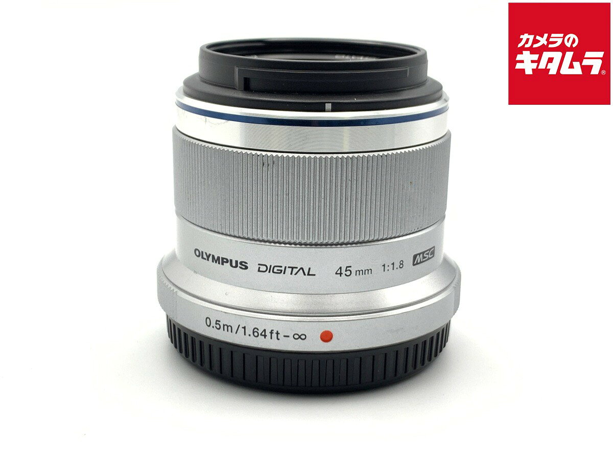 楽天市場】m.zuiko digital 45mm f1.8 レンズフィルターの通販