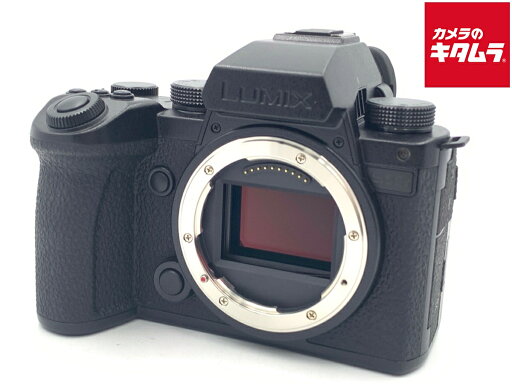 【中古】 【並品】 パナソニック LUMIX DC-S5M2X ボディ 【ミラーレス一眼】 【6ヶ月保証】 【中古】 【並品】 パナソニック LUMIX DC-S5M2X ボディ 【ミラーレス一眼】 【6ヶ月保証】