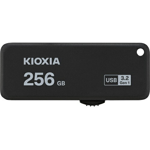 LINVA KUS-3A256GK TransMemory U365 USBtbV 256GB s[t