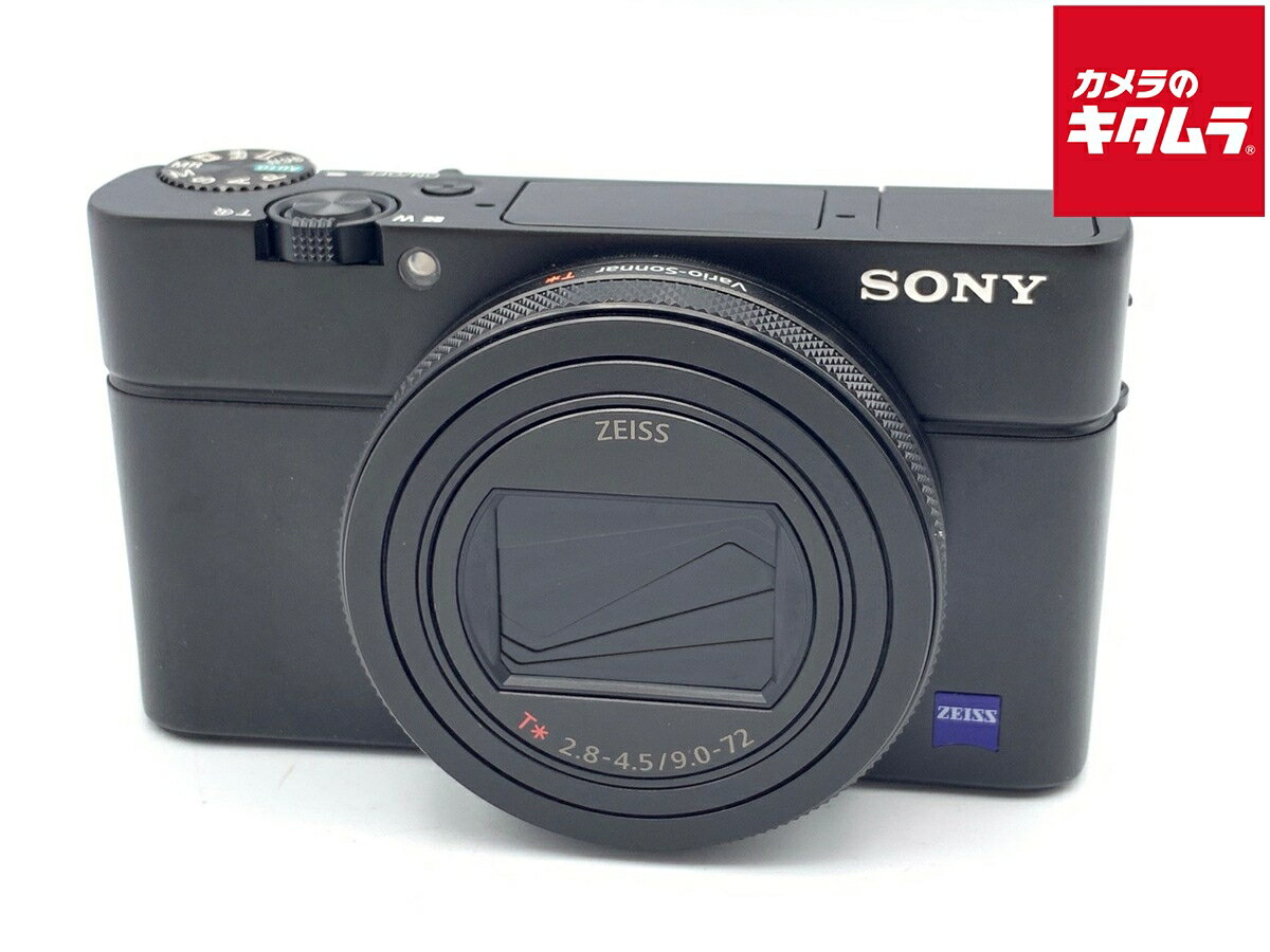 【中古】 【美品】 ソニー Cyber-Shot D