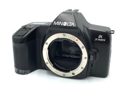 【中古】 【難あり品】 ミノルタ α3700i ボディ 【フィルムカメラ】