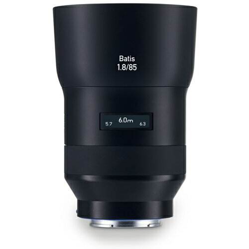 カールツァイス ZEISS Batis 1.8 85 E-mount 《納期未定》