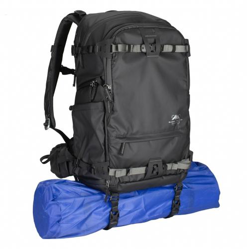 サミットクリエイティブ SUM-TENZING-BSTRAP-OR テンジンボトムストラップ オレンジ