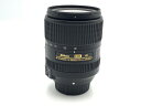 AF-S DX NIKKOR 18-300mm f/3.5-6.3G ED VR