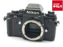 【中古】 【並品】 ニコン F3 ハイアイポイント 【フィルムカメラ】