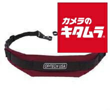 ネオプレーンのパッド部は肩のカーブに合わせた断裁形状になっており、ストラップはカメラに合わせてコネクターを交換できます。「アジャスタブルコネクター」が付いています。●カラー：ワイン●長さ：全長 / 95～108cmまで ※商品の仕様・対応を...