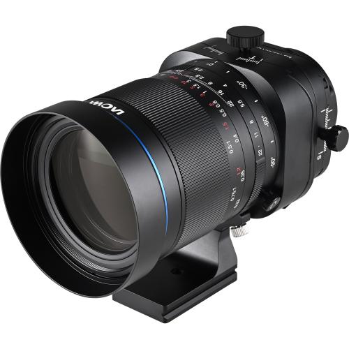 LAOWA 100mm F2.8 Tilt-Shift Lマウント用 Lマウント ミラーレス MF 望遠単焦点 レンズ 交換レンズ カメラレンズ 《納期約1．5ヶ月》