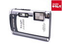 【中古】 【難あり品】 オリンパス Tough TG-610 シルバー 【コンパクトデジタルカメラ】