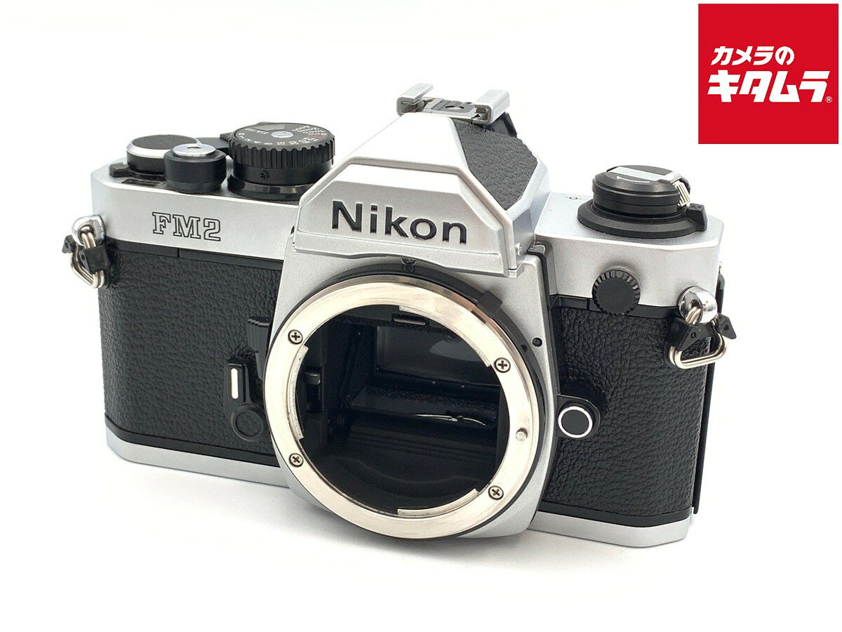 楽天市場】Nikon New FM2の通販