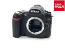 【中古】 【並品】 ニコン D90 ボディ 【デジタル一眼レフ】