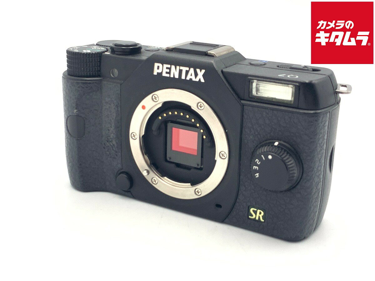 楽天市場】pentax q7 中古の通販