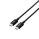 GR MPA-CCYS20NBK USB Type-C to USB Type-CP[u USB Power DeliveryΉ 2.0m ubN