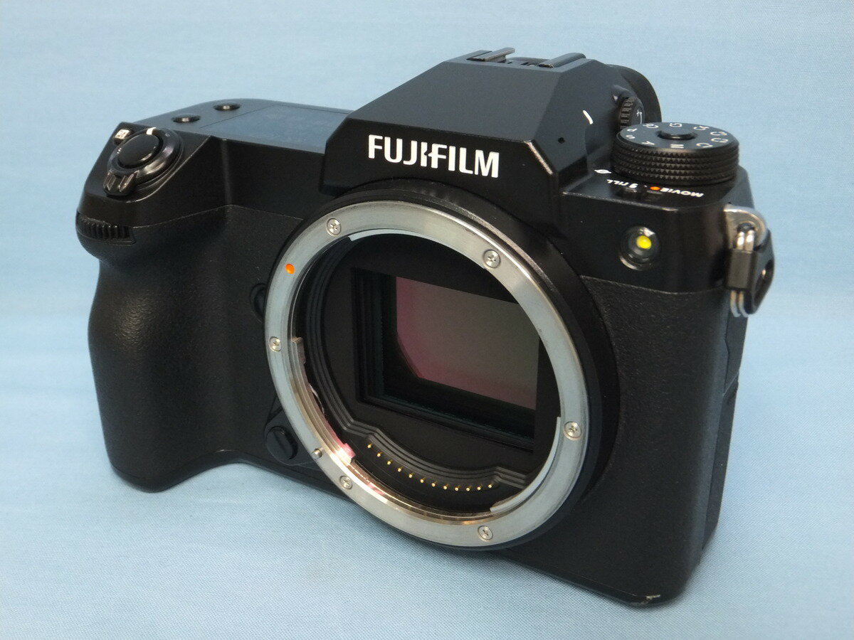 楽天市場】FUJIFILM GFX50S(カメラ・ビデオカメラ・光学機器 楽天市場】FUJIFILM GFX50S(カメラ・ビデオカメラ・光学機器