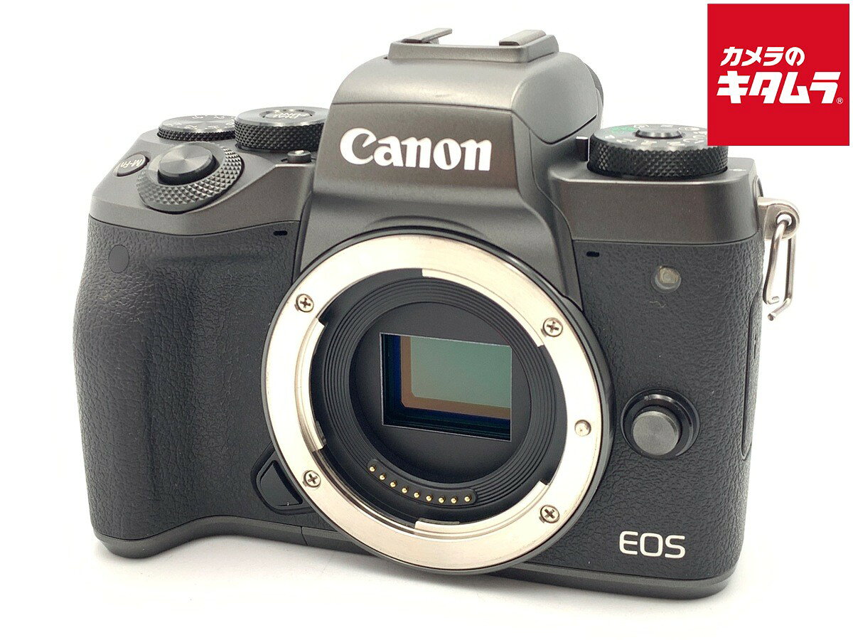 楽天市場】EOS M5（ミラーレス一眼カメラ｜デジタルカメラ）：カメラ