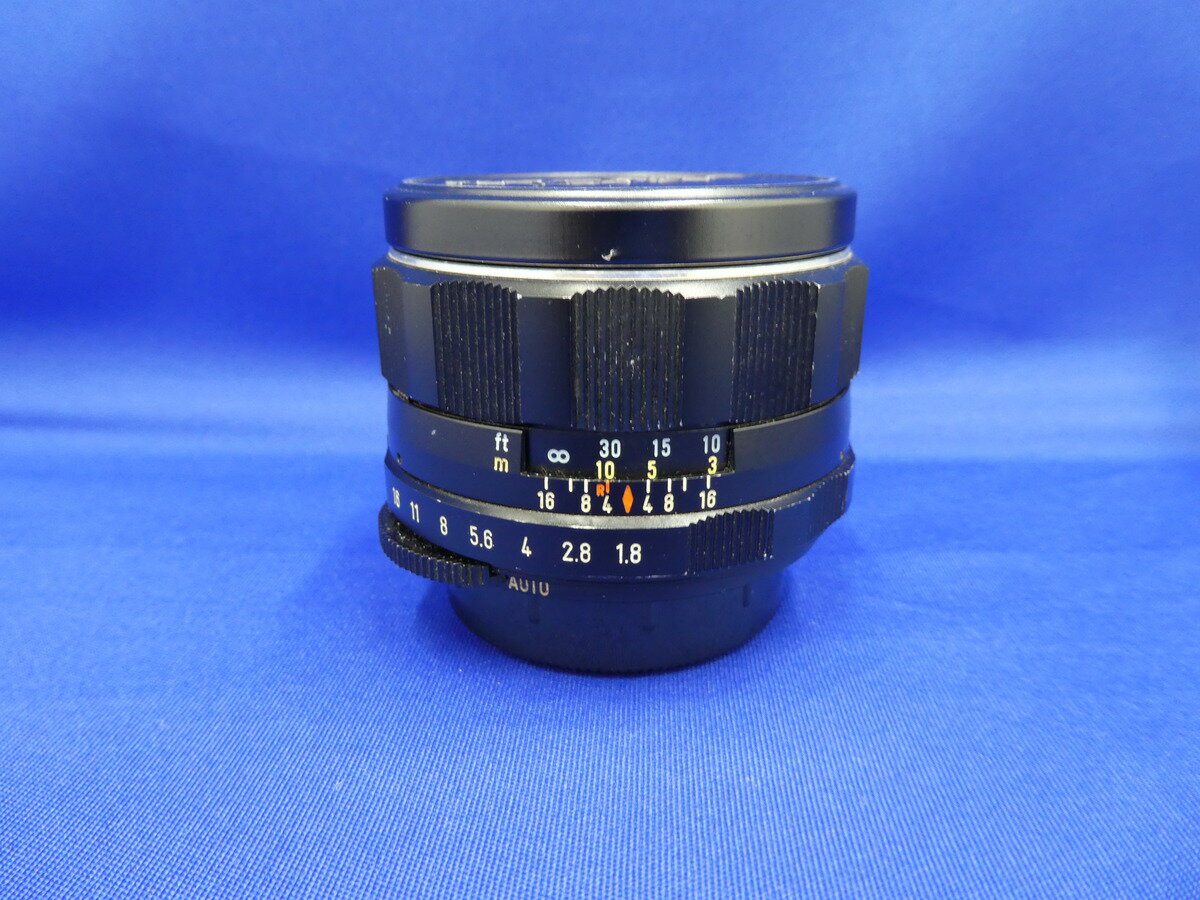 楽天市場】super takumar 55mm f1.8の通販 楽天市場】super takumar 55mm f1.8の通販