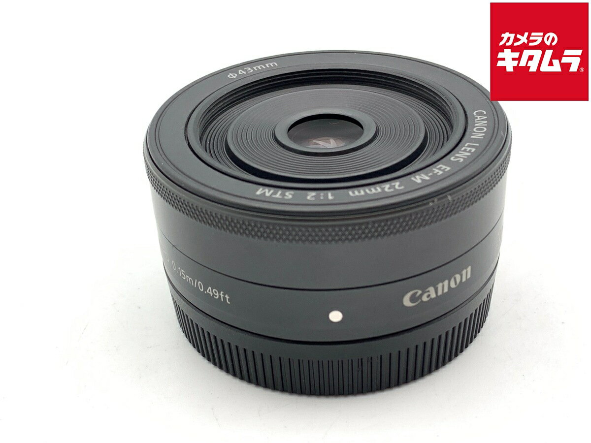 楽天市場】ef－m22mm f2 stm レンズキャップの通販