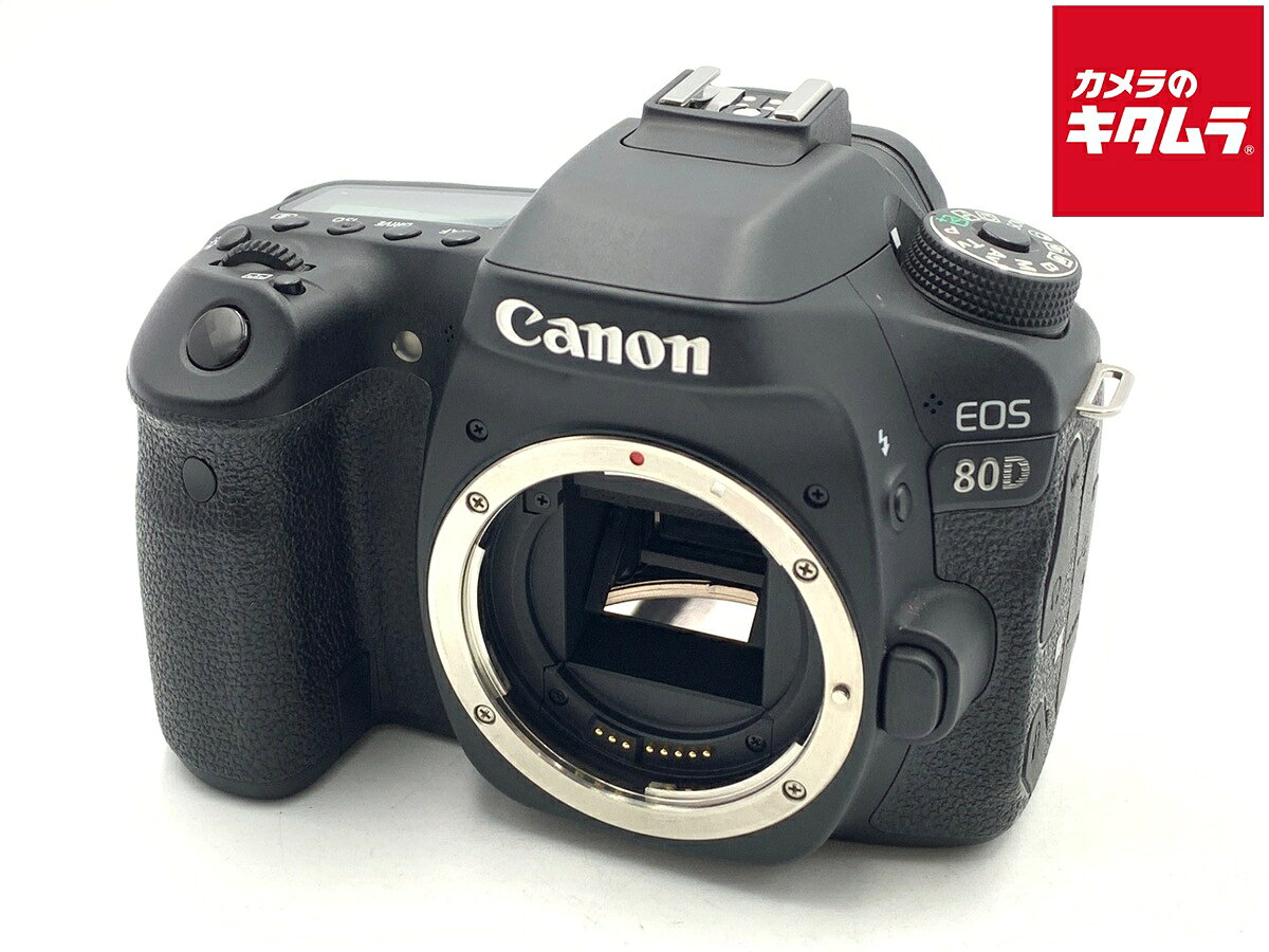 楽天市場】canoneos80dの通販