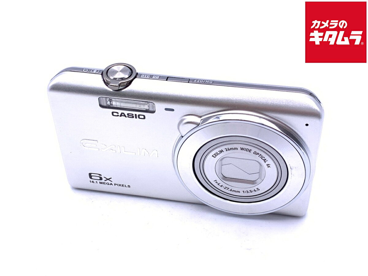 楽天市場】casio exilim ex－zs29の通販